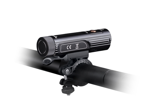 Đèn xe đạp FENIX BC26R sáng 1600 lm chiếu xa 168m LED Luminus pin 21700 5000mAh sạc type-C