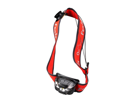 Đèn pin đội đầu siêu nhẹ FENIX HL18R-T sáng 500 lumen chiếu xa 82m sạc USB