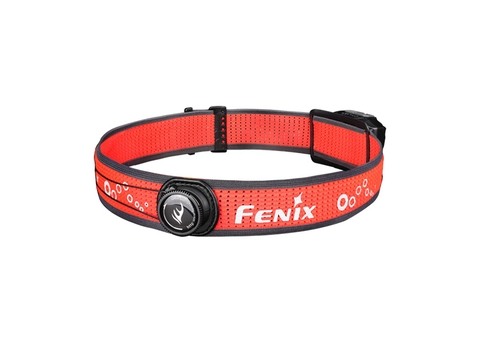Đèn pin đội đầu siêu nhẹ FENIX HL18R-T sáng 500 lumen chiếu xa 82m sạc USB