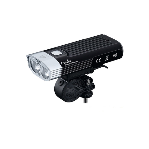 Đèn xe đạp FENIX BC30 V2.0 sáng 2200lm chiếu xa 187m công tắc remote kèm pin sạc