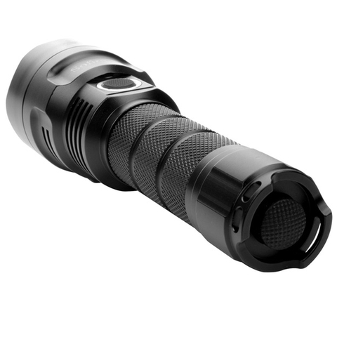 Đèn pin siêu sáng 2000 lumen SOFIRN C8G LED Cree XHP35 HI chiếu xa 565m sử dụng pin 21700 (pin sạc kèm theo)