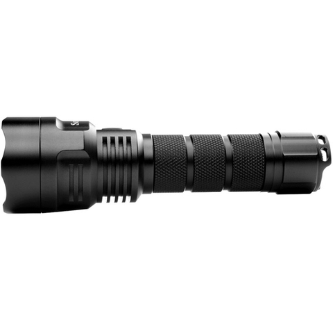 Đèn pin siêu sáng 2000 lumen SOFIRN C8G LED Cree XHP35 HI chiếu xa 565m sử dụng pin 21700 (pin sạc kèm theo)