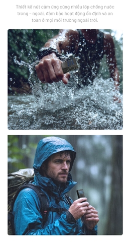 NITECORE CARBO 10000 Gen2 – Sạc dự phòng 30W vỏ sợi carbon, chống nước IPX8