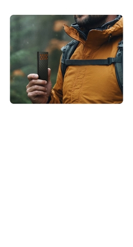 NITECORE CARBO 10000 Gen2 – Sạc dự phòng 30W vỏ sợi carbon, chống nước IPX8