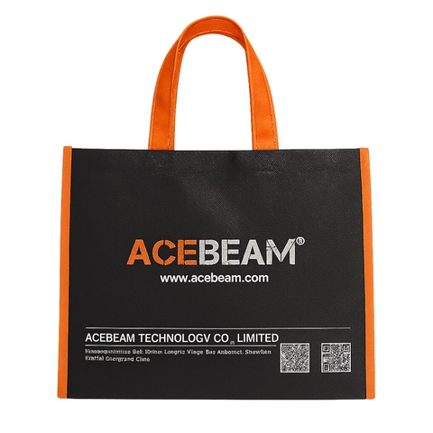 (HÀNG TẶNG KHÔNG BÁN) Túi vải Acebeam