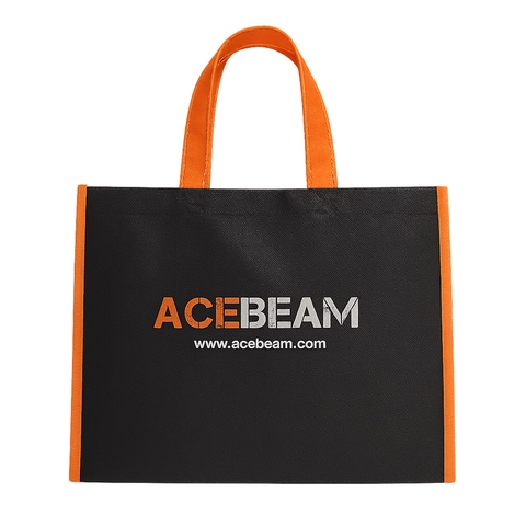 (HÀNG TẶNG KHÔNG BÁN) Túi vải Acebeam