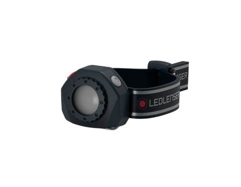 Đèn cảnh báo đa năng nhỏ gọn Ledlenser CU2R độ sáng 40 Lumens