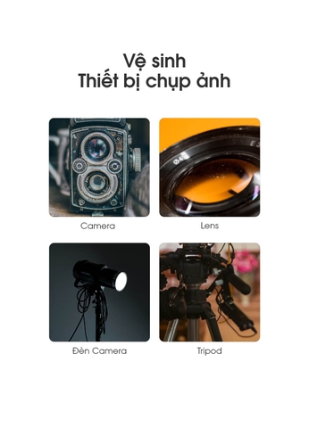 Quạt Nhiếp Ảnh NITECORE CW20 100W – Tốc Độ Gió 150 km/h