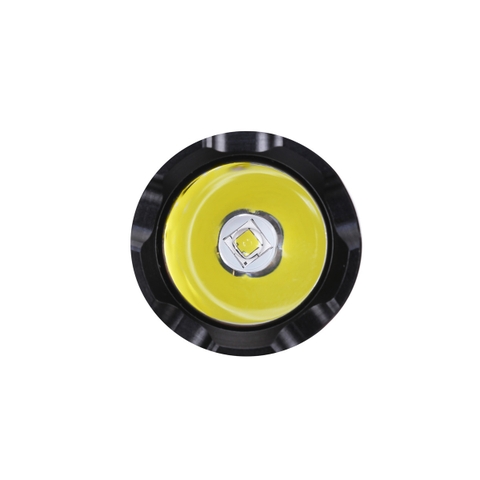 Đèn pin SOFIRN SP35 LED SST40 sáng 2000 lumen chiếu xa 332m LED Luminus SST40 pin 21700 sạc USB-C bảo hành 1 năm