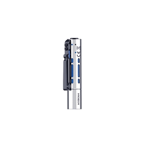 Đèn pin ACEBEAM RIDER RX độ sáng 650 lumen chiếu xa 96m