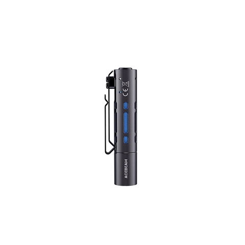 Đèn pin ACEBEAM RIDER RX độ sáng 650 lumen chiếu xa 96m