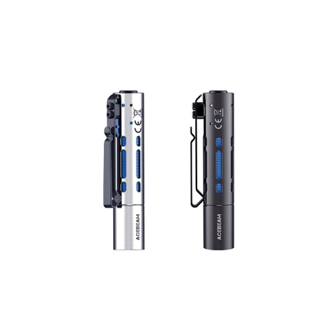 Đèn pin ACEBEAM RIDER RX độ sáng 650 lumen chiếu xa 96m