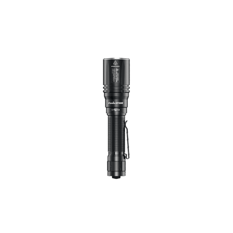 Đèn laser trắng FENIX HT30R sáng 500 lumen chiếu xa 1500m pin sạc 21700 USB-C