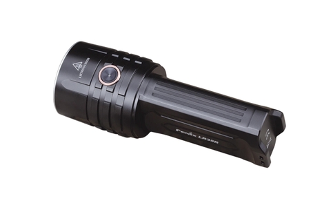 Đèn pin FENIX LR35R độ sáng 10.000lm chiếu xa 500m