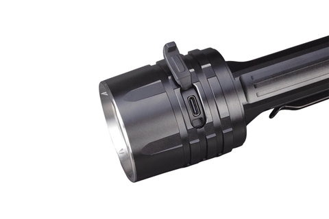 Đèn pin FENIX LR35R độ sáng 10.000lm chiếu xa 500m