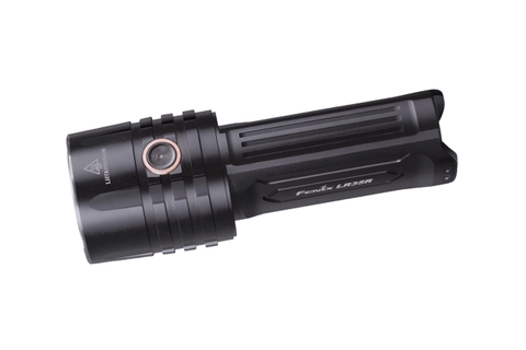 Đèn pin FENIX LR35R độ sáng 10.000lm chiếu xa 500m