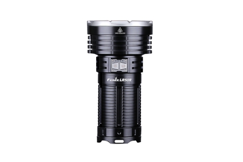 Đèn pin chiếu xa FENIX LR50R V2.0 độ sáng 12000 lumen chiếu xa 950m