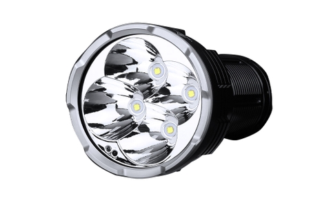 Đèn pin chiếu xa FENIX LR50R V2.0 độ sáng 12000 lumen chiếu xa 950m