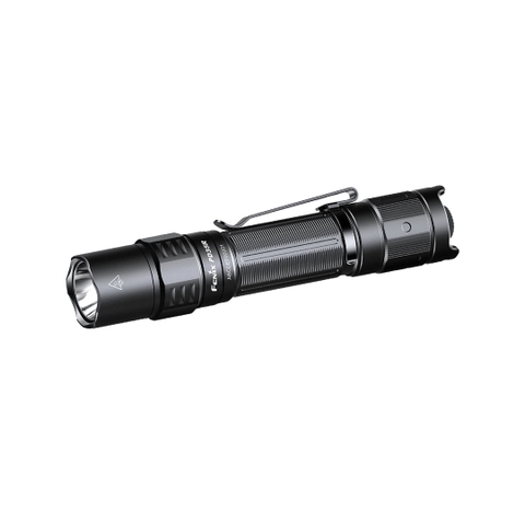 Đèn pin FENIX PD35R sáng 1700lm chiếu xa 353m sạc USB-C pin 18650 3400mAh