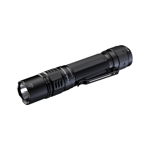 Đèn pin FENIX PD36R PRO sáng 2800lm chiếu xa 380m pin 21700 5000mAh sạc USB C công tắc kép phản ứng nhanh