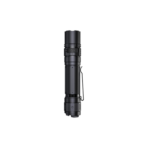 Đèn pin FENIX PD36R PRO sáng 2800lm chiếu xa 380m pin 21700 5000mAh sạc USB C công tắc kép phản ứng nhanh