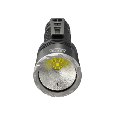 Đèn pin NITECORE EDC35 độ sáng 5000 lumen chiếu xa 550m pin 21700 cổng sạc USB-C