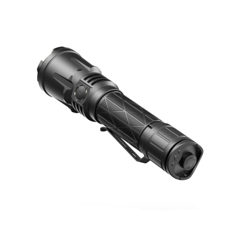 Đèn pin KLARUS XT21X PRO độ sáng 4400 lumen chiếu xa 336m sạc USB-C kiêm Power bank