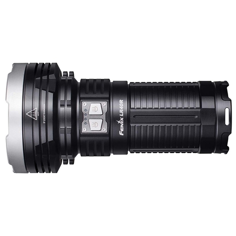 Đèn pin tìm kiếm cứu nạn FENIX LR40R V2.0 độ sáng 15.000 lumen chiếu xa 900m
