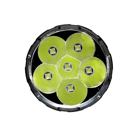 Đèn pin siêu sáng IMALENT R60C sáng 18000lm chiếu xa 1038m