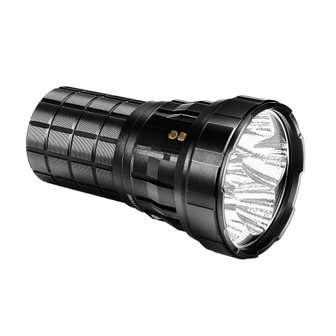 Đèn pin siêu sáng IMALENT R60C sáng 18000lm chiếu xa 1038m