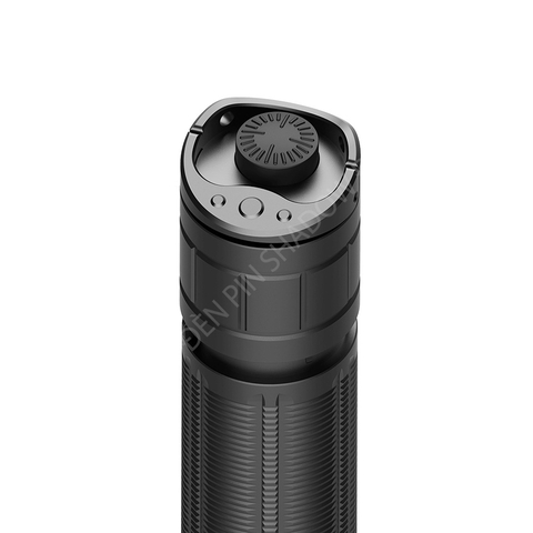 Đèn pin đặc chủng KLARUS XT11GT PRO V2 sáng 3300 lumen chiếu xa 410m