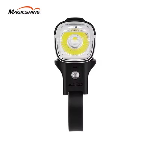 Đèn xe đạp MAGICSHINE RN 900 V2 độ sáng 900lm 4200mAh hỗ trợ đồng bộ ánh sáng FTR, powerbank