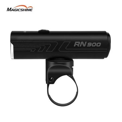 Đèn xe đạp MAGICSHINE RN 900 V2 độ sáng 900lm 4200mAh hỗ trợ đồng bộ ánh sáng FTR, powerbank