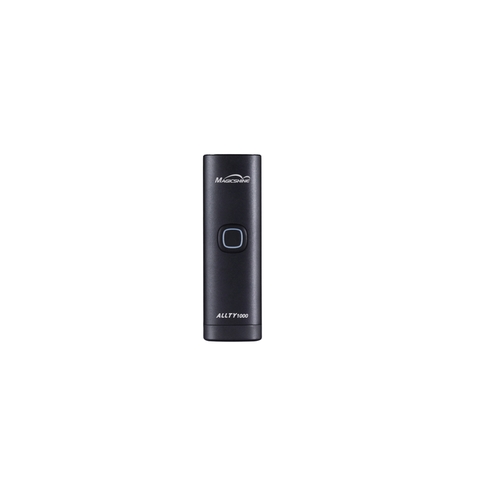 Đèn xe đạp MAGICSHINE ALLTY 1000 v2.0 sáng 1000lm pin 4000mAh sạc USB C siêu nhẹ 132g