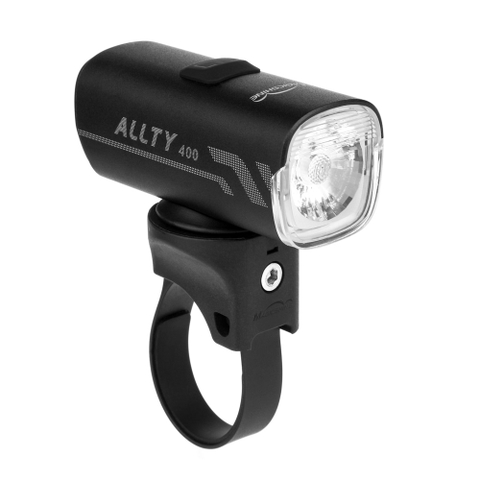 Combo Đèn xe đạp MAGICSHINE ALLTY 400 V2.0 và Đèn hậu xe đạp SEEMEE 20