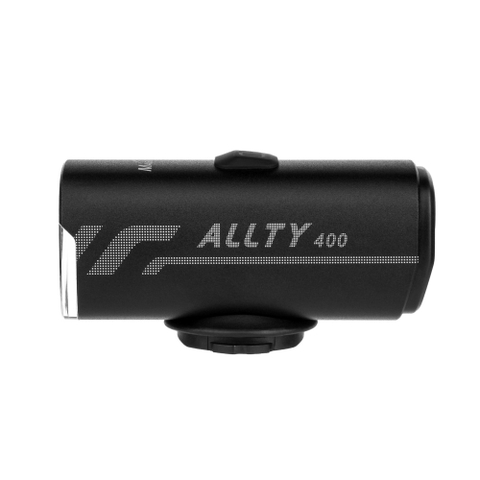 Combo Đèn xe đạp MAGICSHINE ALLTY 400 V2.0 và Đèn hậu xe đạp SEEMEE 20