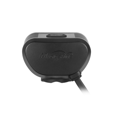 Đèn xe đạp MAGICSHINE MONTEER 3500S độ sáng 3500 lumen pin 7.2V 5200mAH