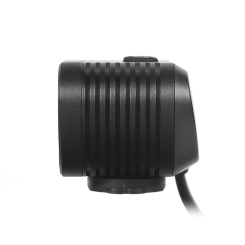 Đèn xe đạp MAGICSHINE MONTEER 3500S độ sáng 3500 lumen pin 7.2V 5200mAH