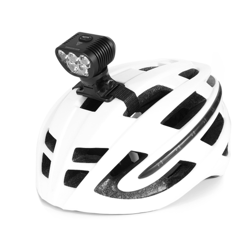 Đèn xe đạp MAGICSHINE MONTEER 3500S độ sáng 3500 lumen pin 7.2V 5200mAH