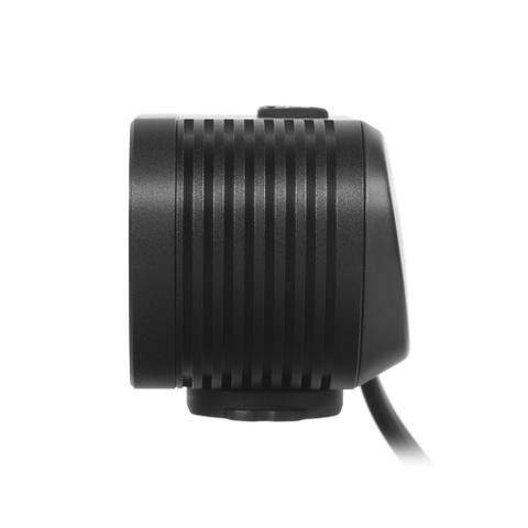 Đèn xe đạp MAGICSHINE MONTEER 6500S sáng 6500 lumen pin 7.2V 10000mAh