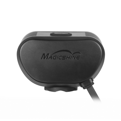 Đèn xe đạp MAGICSHINE MONTEER 8000S V2.0 độ sáng 8000 lumen pin 7.2V 10000mAh