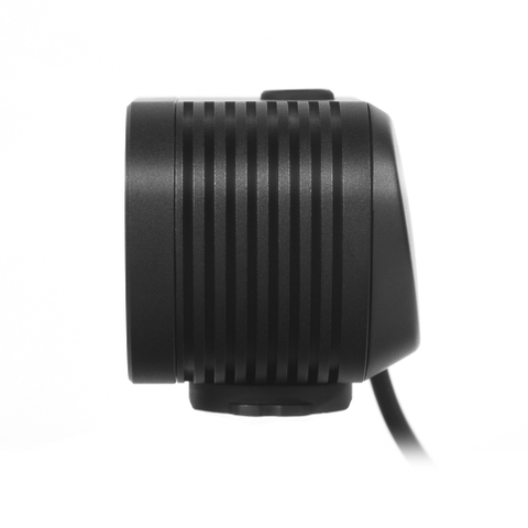 Đèn xe đạp MAGICSHINE MONTEER 8000S V2.0 độ sáng 8000 lumen pin 7.2V 10000mAh