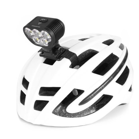 Đèn xe đạp MAGICSHINE MONTEER 8000S V2.0 độ sáng 8000 lumen pin 7.2V 10000mAh