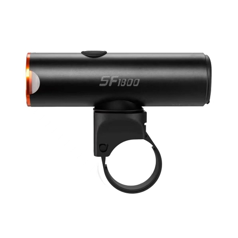 Đèn xe đạp MAGICSHINE SF1800 sáng 1800lm chiếu xa 200m pin sạc 5000mAh USB-C powerbank