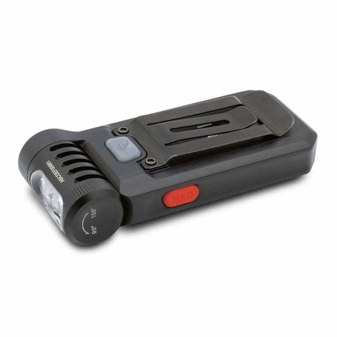 Đèn mini FENIX SW05R sáng 150 lumen chiếu xa 39m tích hợp UV, ánh sáng đỏ nam châm đuôi