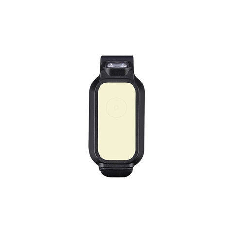 Đèn pin gài mũ FENIX E-LITE độ sáng 150 lumen chiếu xa 40 mét cổng sạc USB pin liền thân 275mAh