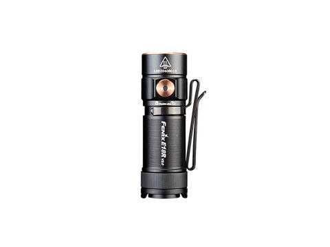 Đèn pin FENIX E18R V2.0 độ sáng 1200 lumen chiếu xa 146m