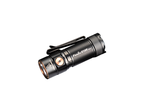 Đèn pin FENIX E18R V2.0 độ sáng 1200 lumen chiếu xa 146m