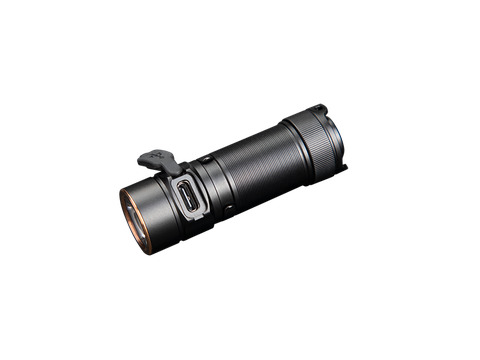 Đèn pin FENIX E18R V2.0 độ sáng 1200 lumen chiếu xa 146m