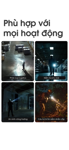 NITECORE EDC07 – Đèn pin EDC nhỏ gọn, sáng 1500 lumen 3 nhiệt màu sáng CRI, siêu nhẹ chỉ 70g